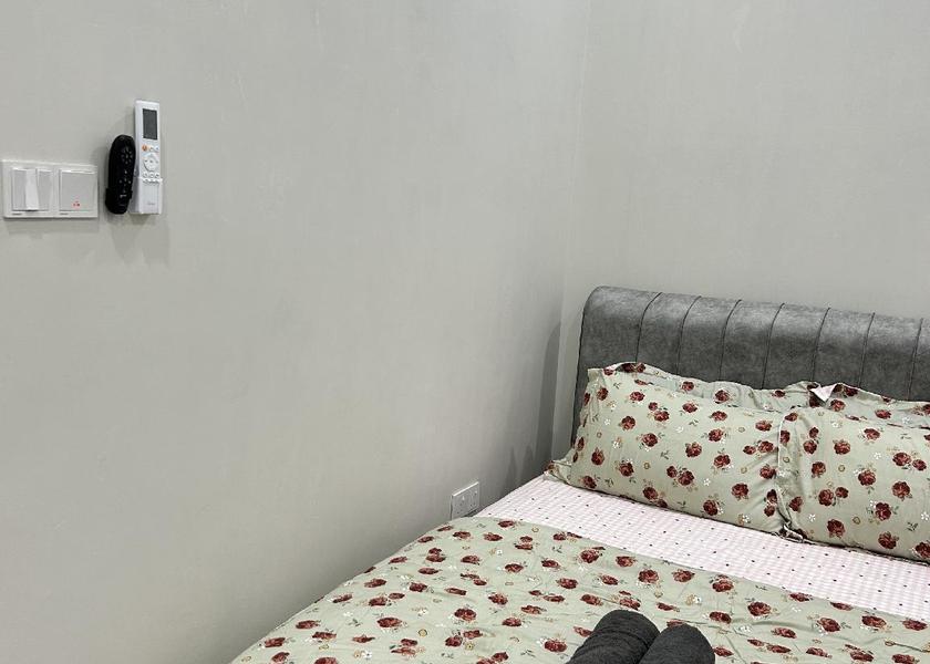 Terengganu Chukai Standard Room