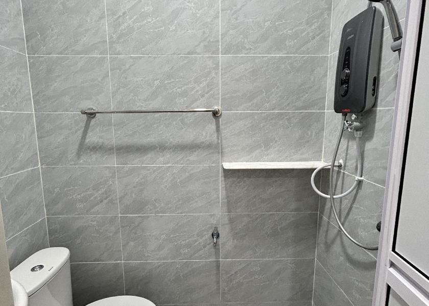 Terengganu Chukai Standard Room