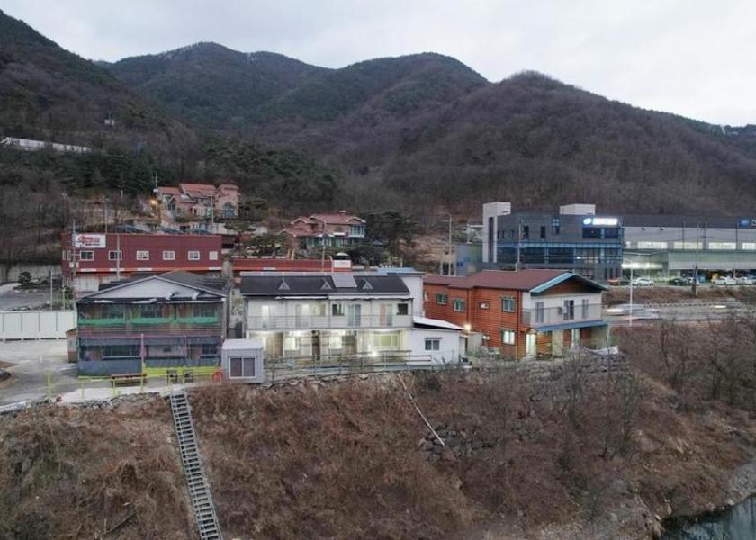 North Gyeongsang Gyeongsan 