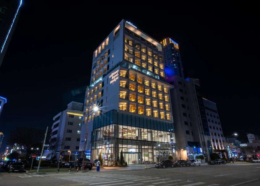 South Jeolla Mokpo 