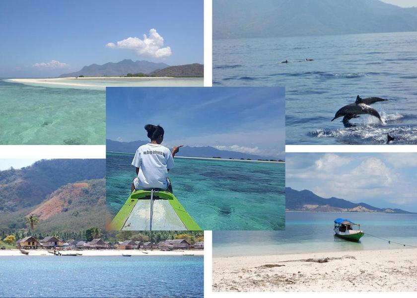 East Nusa Tenggara Maumere Sports and activities