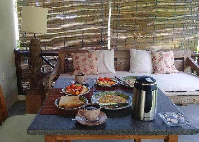 East Nusa Tenggara Maumere Food and beverages