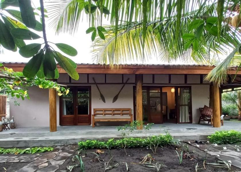 East Nusa Tenggara Maumere Hotel Exterior