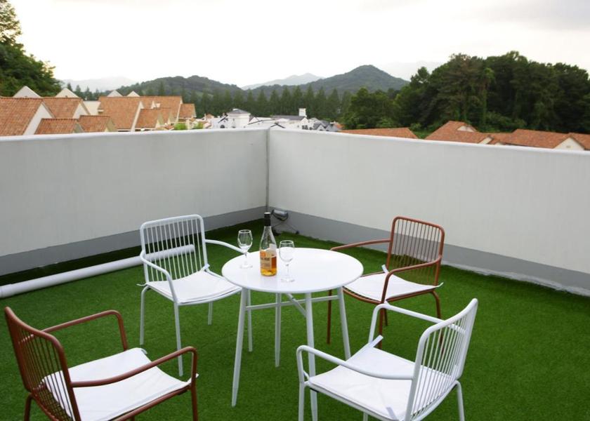 South Jeolla Damyang 