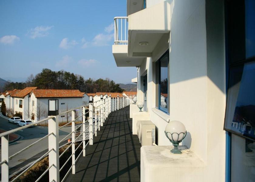 South Jeolla Damyang 