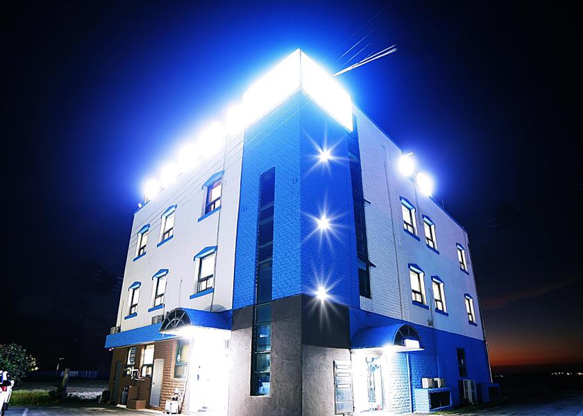 South Chungcheong Hongseong Exterior view