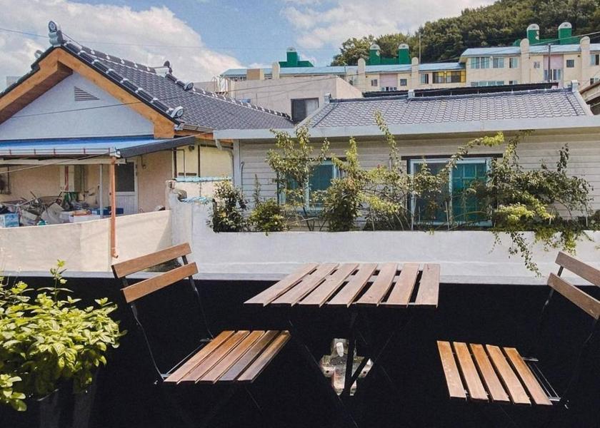 South Jeolla Suncheon 