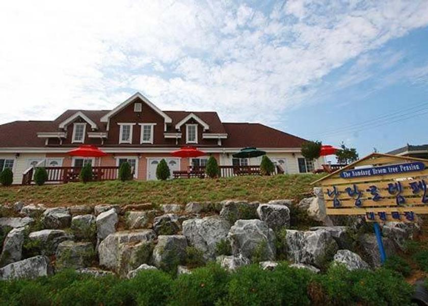 South Chungcheong Hongseong 