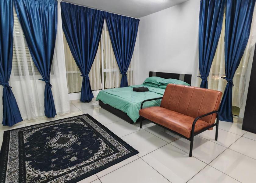 Selangor Bandar Baru Bangi Public Areas