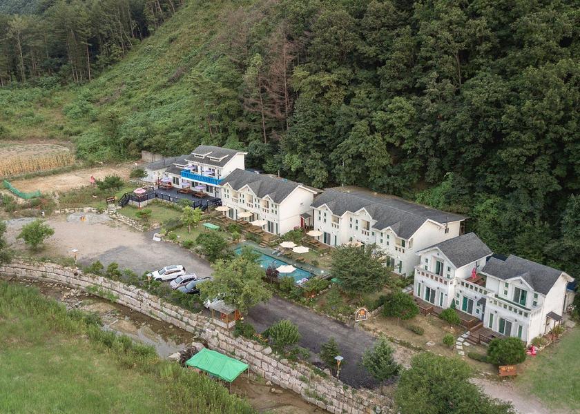 Gangwon Hoengseong 