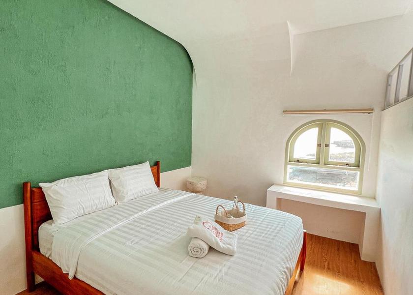 South Sulawesi Bira Double Room with Private Bathroom