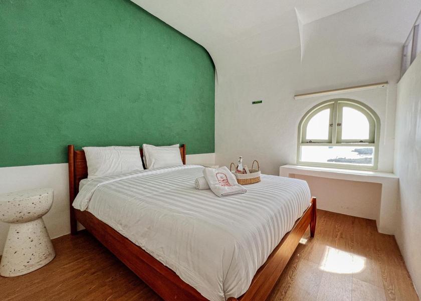 South Sulawesi Bira Double Room with Private Bathroom