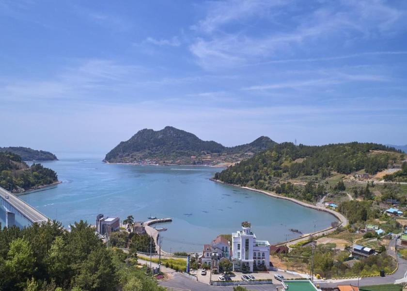 South Jeolla Goheung 