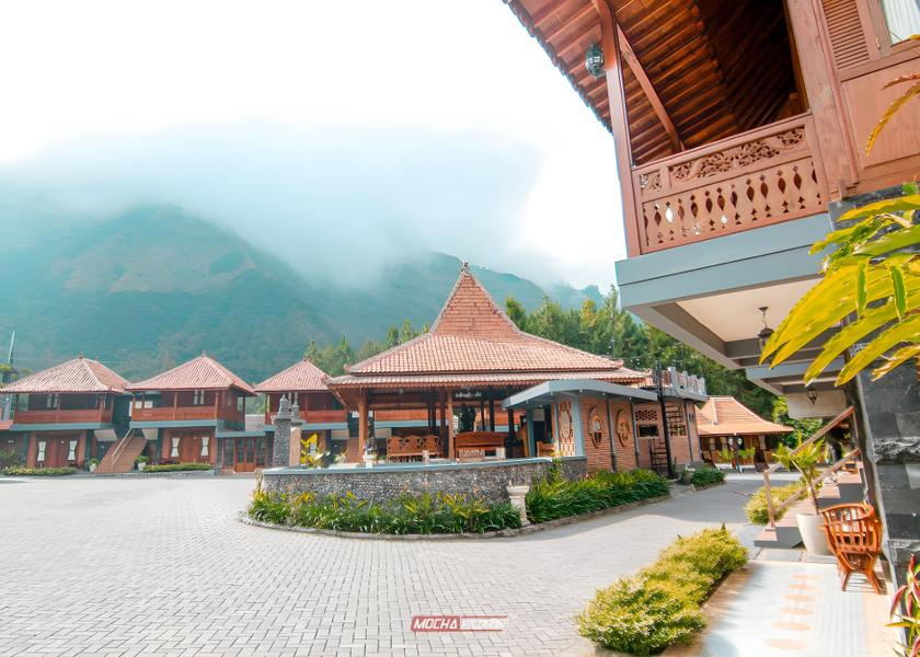 East Java Sukapura 