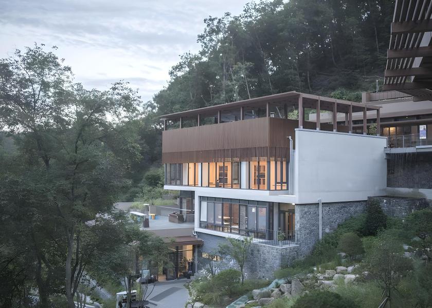Gangwon Hongcheon 