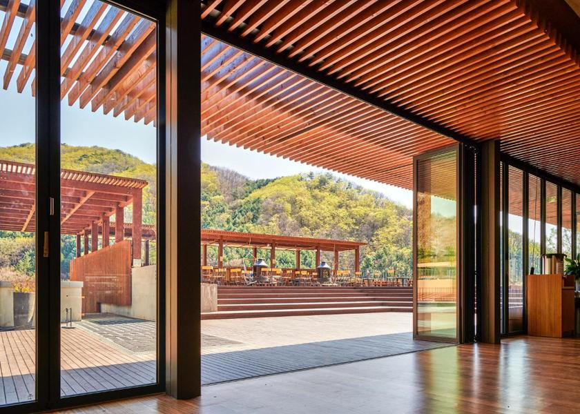 Gangwon Hongcheon 