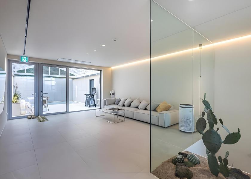 South Jeolla Damyang 