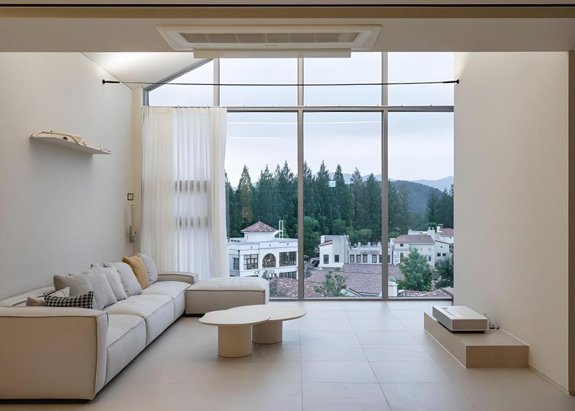 South Jeolla Damyang Public Areas