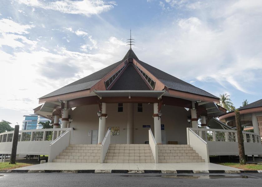 Sarawak Kuching 