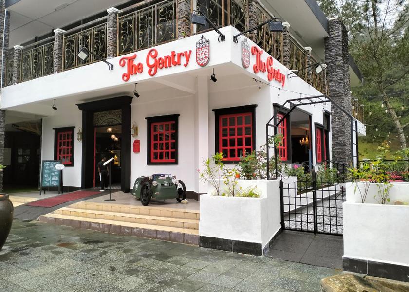 Pahang Raub Nearby attraction