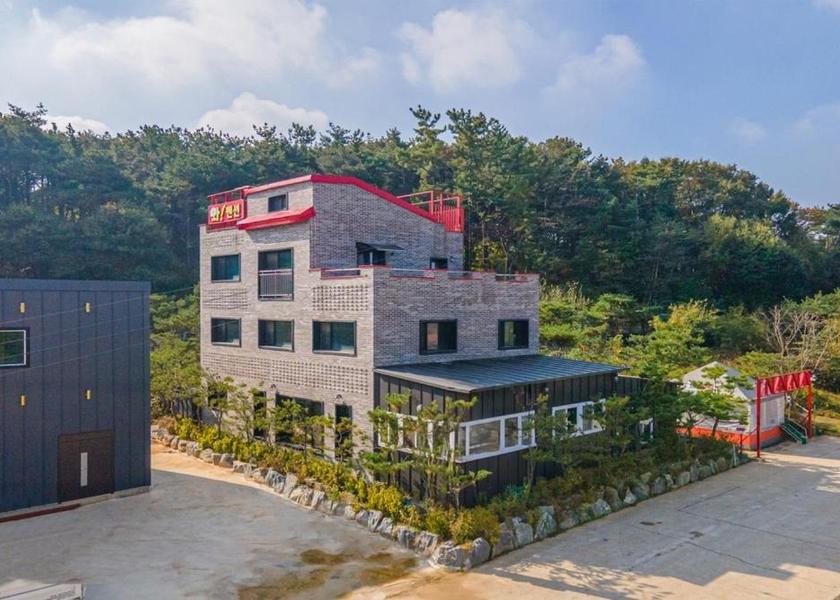 Gyeonggi Ansan 