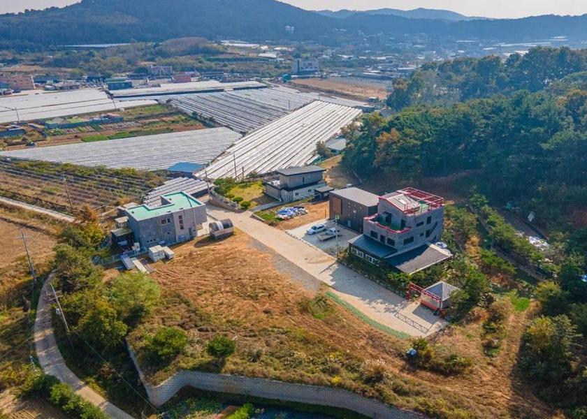 Gyeonggi Ansan 