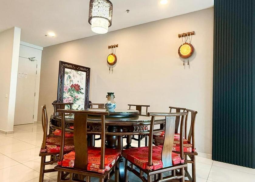 Negeri Sembilan Bahau Kitchen