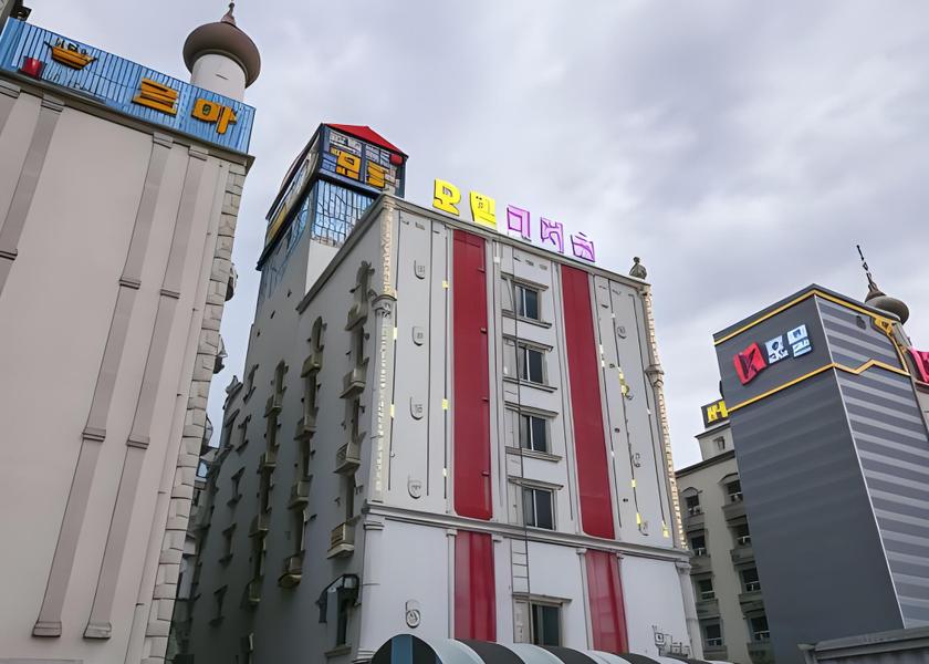  Gwangju 