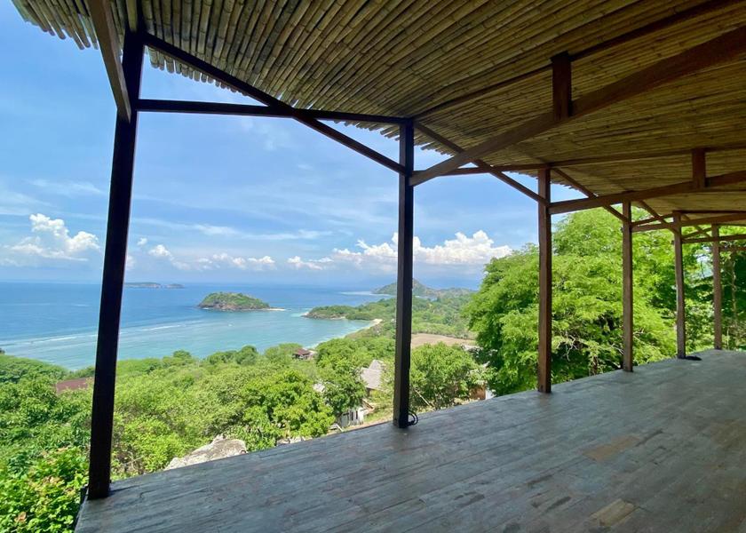 Surrounding environment