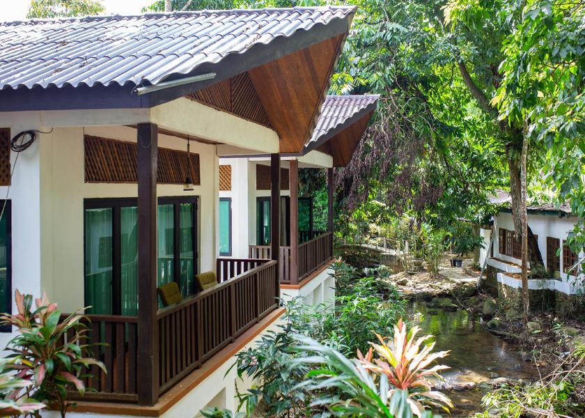 Pahang Janda Baik Hotel Exterior