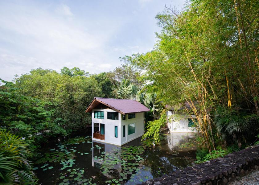 Pahang Janda Baik Hotel Exterior