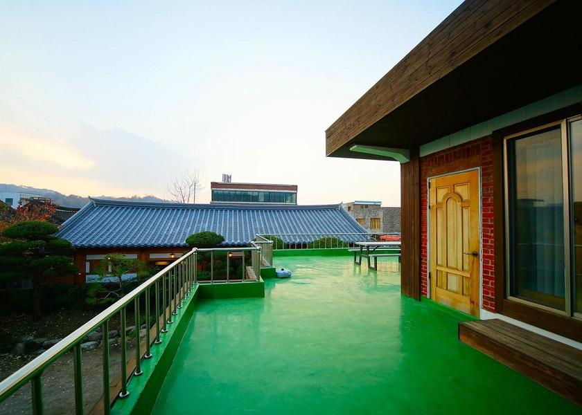 Jeonbuk Jeonju 