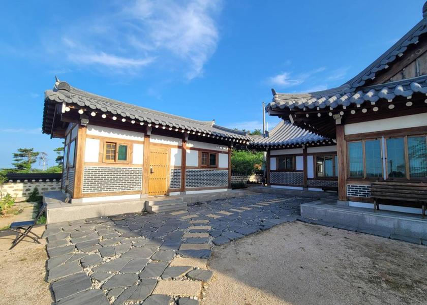 South Chungcheong Hongseong Facilities
