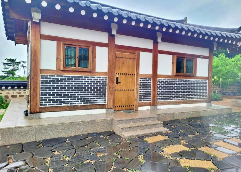 South Chungcheong Hongseong Facilities
