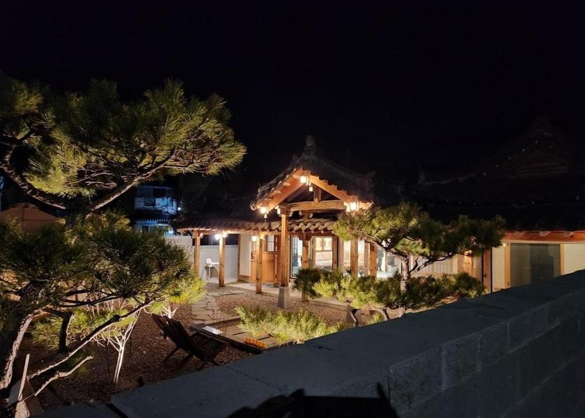 Gangwon Inje 
