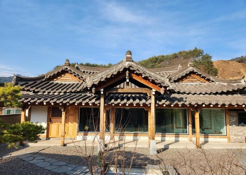 Gangwon Inje 