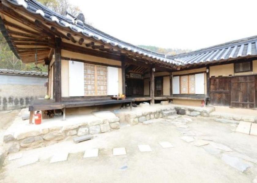North Gyeongsang Cheongsong 