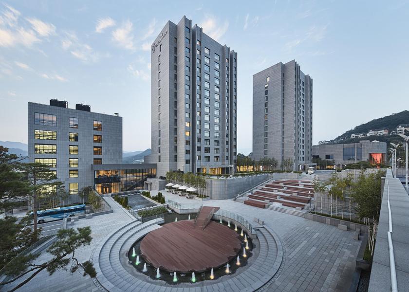 Gyeonggi Yangpyeong Exterior view