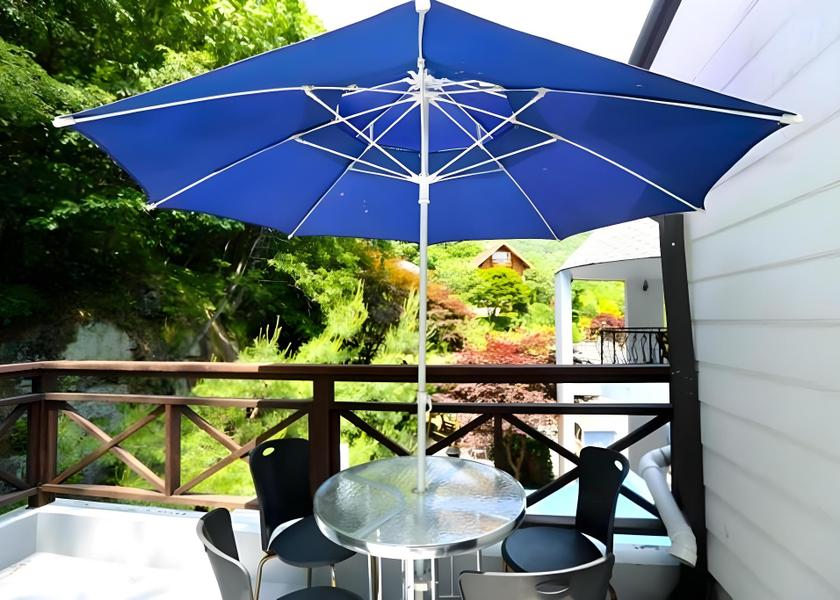 Gangwon Inje Public Areas
