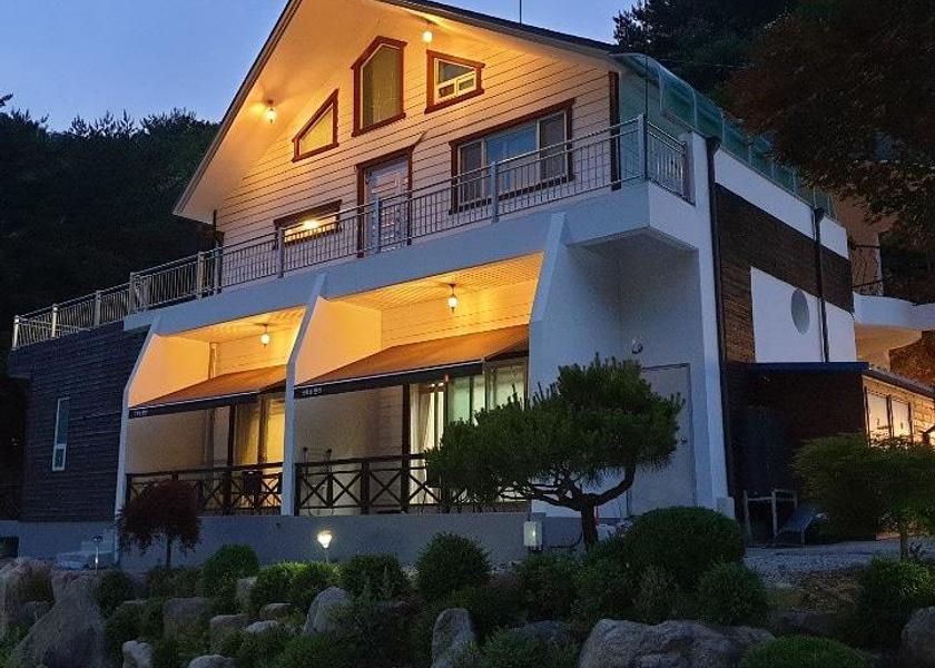 Gangwon Inje 