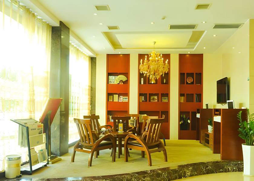 Hunan Hengyang Facilities