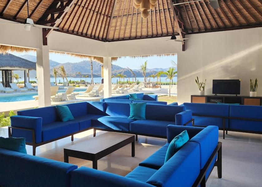 West Nusa Tenggara Sumbawa Barat Front of property
