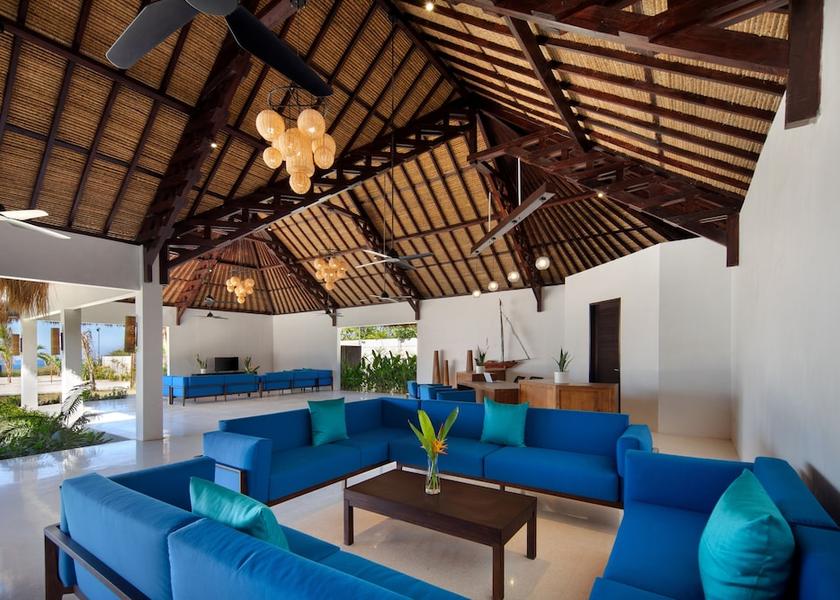 West Nusa Tenggara Sumbawa Barat Reception