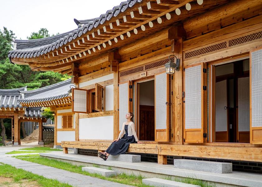 North Gyeongsang Gyeongsan 