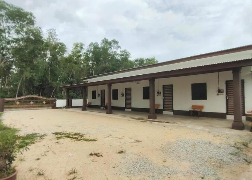Terengganu Kijal 