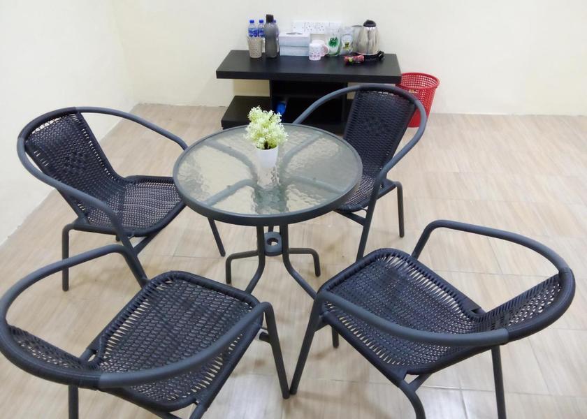 Kedah Jitra Facilities