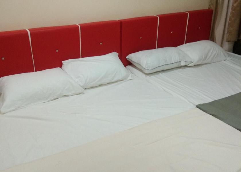 Kedah Jitra Double Queen Bed 202