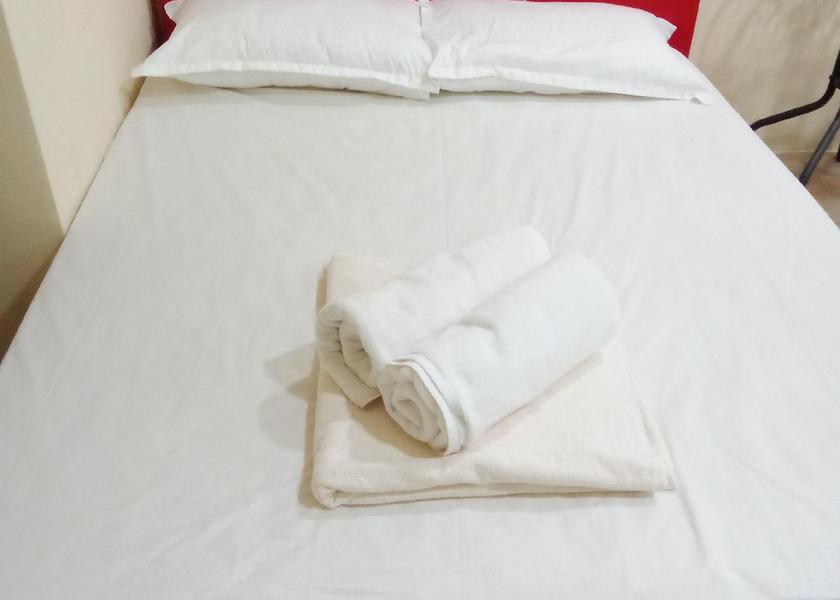 Kedah Jitra Small Double