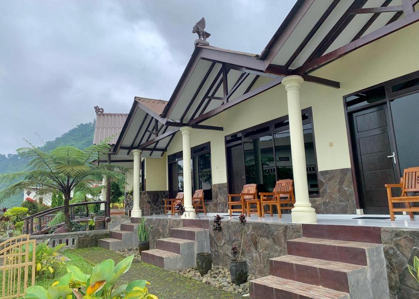 East Java Sukapura 