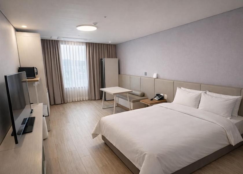 South Chungcheong Asan Room
